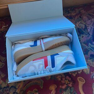 Lanvin shoes NEVER WORN (size 37/size 7.5)